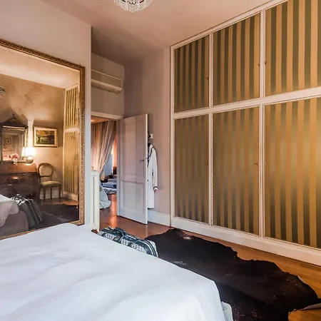 Mdm Penthouse Rom