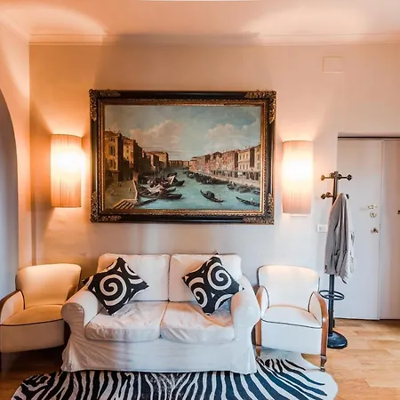 Mdm Penthouse Lejlighed