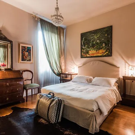 Mdm Penthouse Lejlighed Rom