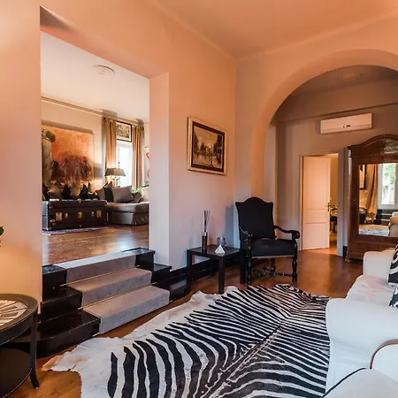 Mdm Penthouse Rom