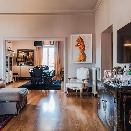 Mdm Penthouse *