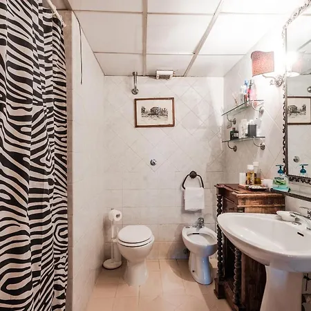 Lejlighed Mdm Penthouse Rom